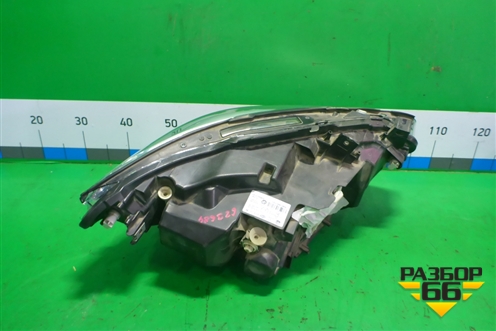 Фара левая (после 2015г Led без блоков) (873957101) для BMW 1-серия F20/F21 с 2011г