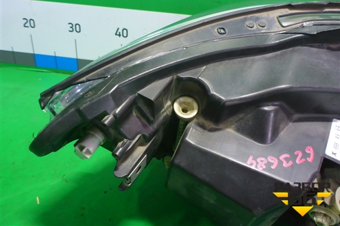 Фара левая (после 2015г Led без блоков) (873957101) для BMW 1-серия F20/F21 с 2011г