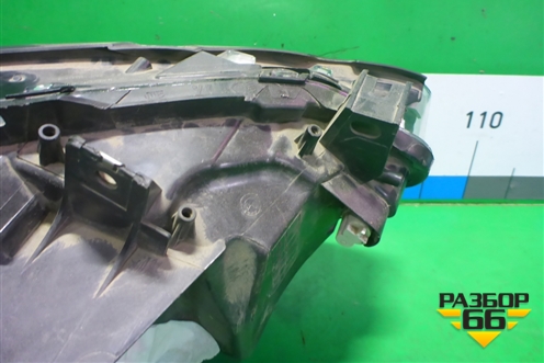 Фара левая (после 2015г Led без блоков) (873957101) для BMW 1-серия F20/F21 с 2011г