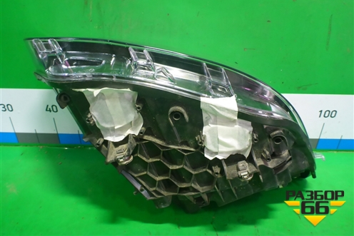 Фара левая (после 2015г Led без блоков) (873957101) для BMW 1-серия F20/F21 с 2011г