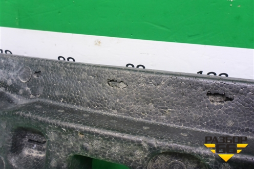 Наполнитель переднего бампера (6600124127) для Geely Coolray с 2019-2025г (Кулрей)