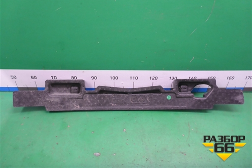 Наполнитель переднего бампера (6600124127) для Geely Coolray с 2019-2025г (Кулрей)