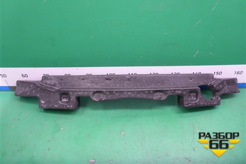 Наполнитель переднего бампера (6600124127) для Geely Coolray с 2019-2025г (Кулрей)