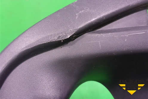 Накладка ПТФ правая (после 2018г) (8450100966) для VAZ Granta/Гранта