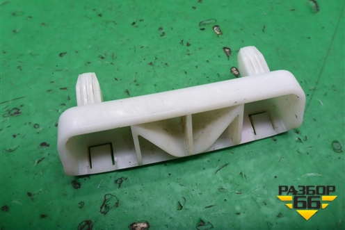 Кронштейн заднего бампера (85222JD00A) для Nissan Qashqai (J10E) с 2006-2013г (Кашкай)