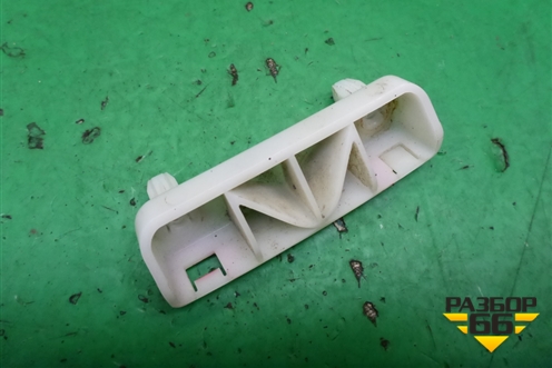 Кронштейн заднего бампера (85222JD00A) для Nissan Qashqai (J10E) с 2006-2013г (Кашкай)