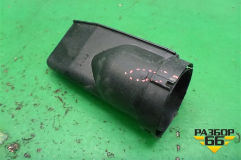 Воздухозаборник воздушного фильтра (28210M0100) для Hyundai Creta с 2016-2021г (Крета)