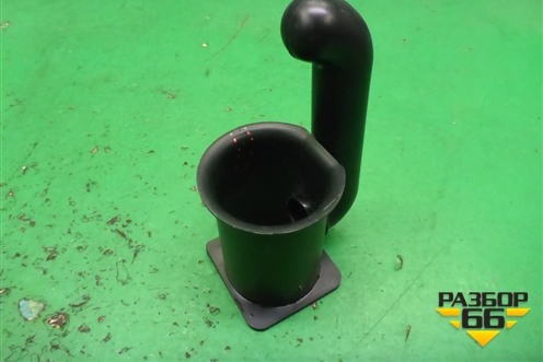 Патрубок воздуховода (28116M4000) для Hyundai Creta с 2016-2021г (Крета)