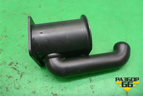 Патрубок воздуховода (28116M4000) для Hyundai Creta с 2016-2021г (Крета)