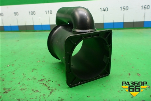 Патрубок воздуховода (28116M4000) для Hyundai Creta с 2016-2021г (Крета)