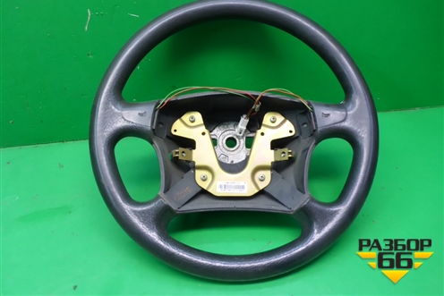 Рулевое колесо под AIR BAG без AIR BAG (11190340201201) для VAZ Granta/Гранта