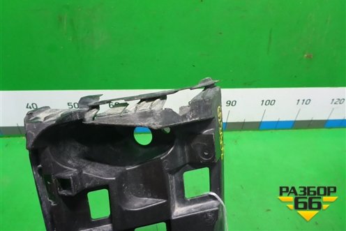 Кронштейн заднего бампера правый (51128069246) для BMW X5 G05 с 2018г (Х5 Г05)