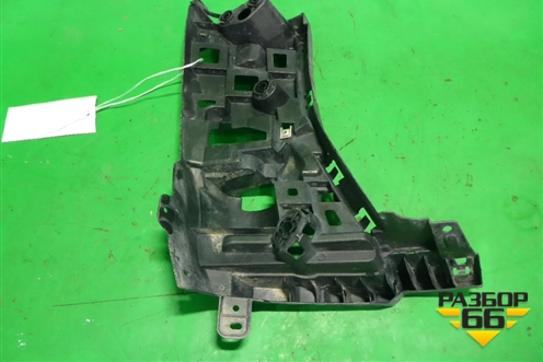 Кронштейн заднего бампера правый (51128069246) для BMW X5 G05 с 2018г (Х5 Г05)