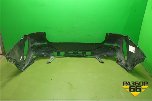 Бампер задний (М-Пакет под парктроник) (51128069965) для BMW X6 G06 с 2019г (Х6 Г06)