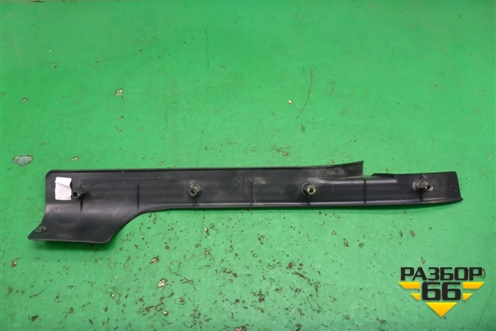 Накладка порога внутренняя заднего левого (11185109079) для VAZ Granta/Гранта