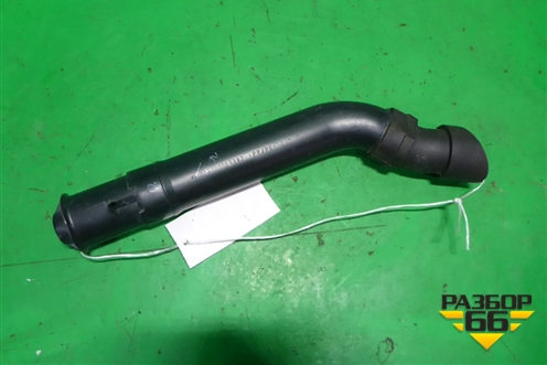 Воздухозаборник воздушного фильтра (21900110930100) для VAZ Granta/Гранта