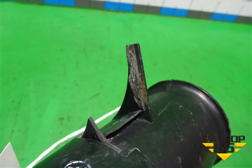 Воздухозаборник воздушного фильтра (21900110930100) для VAZ Granta/Гранта