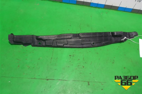 Пыльник переднего крыла левого (84116BW000) для Hyundai Creta с 2021-2025г (Крета)