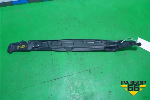 Пыльник переднего крыла левого (84116BW000) для Hyundai Creta с 2021-2025г (Крета)