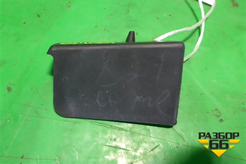 Брызговик задний правый (передняя часть) (7586548040) для Lexus RX 350 c 2015г (РХ)