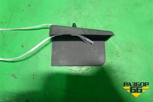 Брызговик задний правый (передняя часть) (7586548040) для Lexus RX 350 c 2015г (РХ)