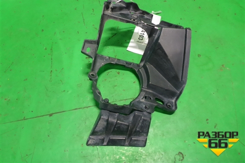 Кронштейн ПТФ правый (5212548091) для Lexus RX 350 c 2015г (РХ)