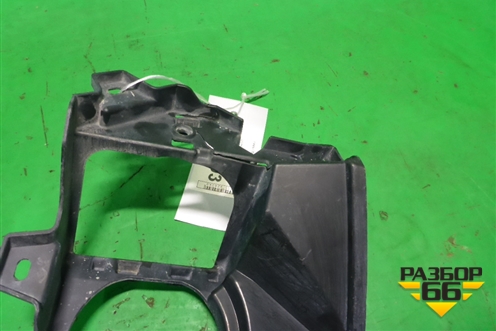 Кронштейн ПТФ правый (5212548091) для Lexus RX 350 c 2015г (РХ)