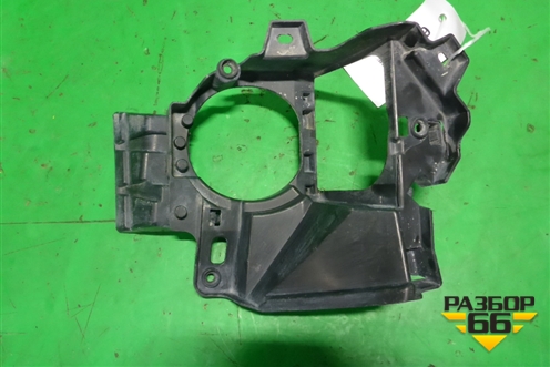 Кронштейн ПТФ правый (5212548091) для Lexus RX 350 c 2015г (РХ)