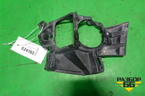 Кронштейн ПТФ правый (5212548091) для Lexus RX 350 c 2015г (РХ)