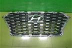 Решетка радиатора (до 2022г) (86366S8000) для Hyundai Palisade с 2018г (Палисад)