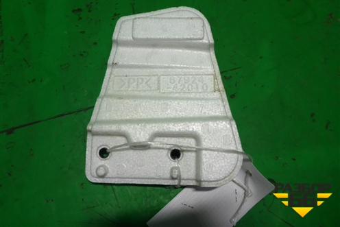 Наполнитель (двери передней левой) (6792442010) для Toyota Rav-4 с 2018г (Рав 4)