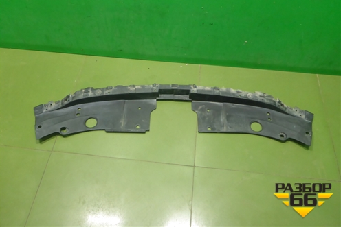 Накладка декоративная на переднюю панель (KB8A50717) для Mazda CX 5 с 2017г (СХ5)