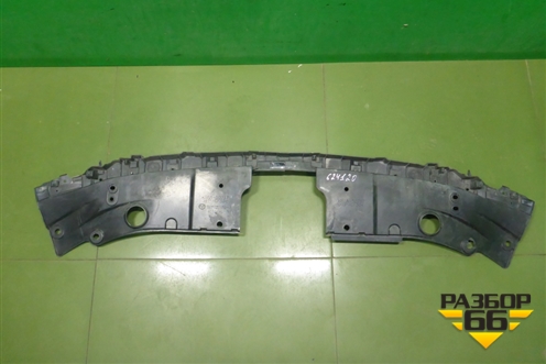 Накладка декоративная на переднюю панель (KB8A50717) для Mazda CX 5 с 2017г (СХ5)