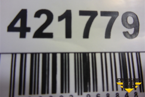 Фонарь задний левый (до 2012г) (8156047120) для Toyota Prius с 2009-2015г (Приус)