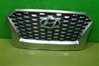 Решетка радиатора (до 2022г под камеру) (86366S8010) для Hyundai Palisade с 2018г (Палисад)