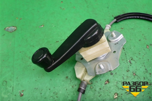 Стеклоподъёмник механический задний правый (1118620401004) для VAZ Granta/Гранта