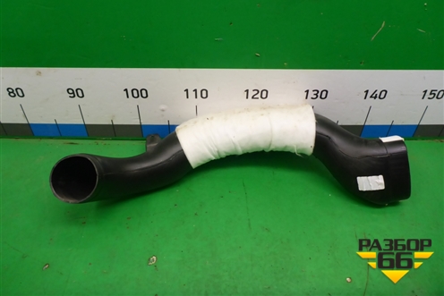 Воздуховод отопителя для VAZ Granta/Гранта
