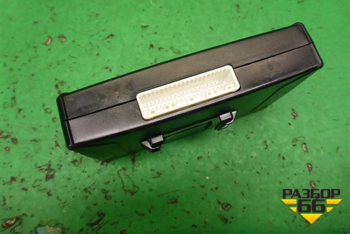 Блок электронный (Эра-Глонасс) (8450084709) для VAZ Granta/Гранта