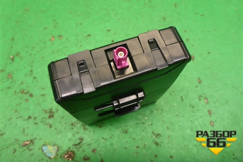 Блок электронный (Эра-Глонасс) (8450084709) для VAZ Granta/Гранта