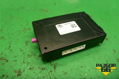 Блок электронный (Эра-Глонасс) (8450084709) для VAZ Granta/Гранта