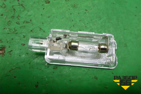 Фонарь подсветки багажника (11183714350) для VAZ Granta/Гранта