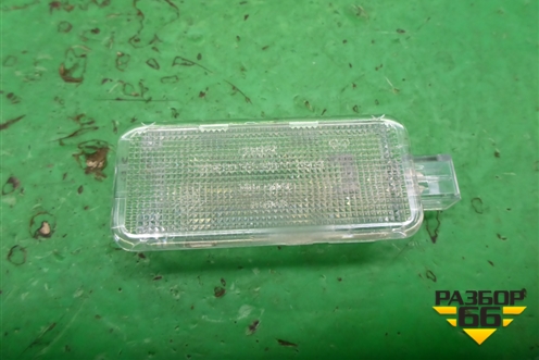 Фонарь подсветки багажника (11183714350) для VAZ Granta/Гранта