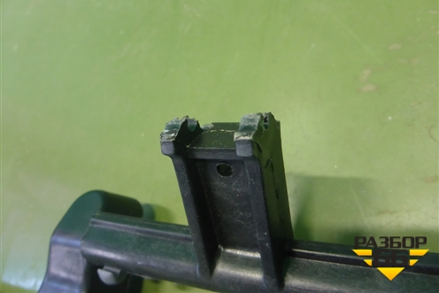 Накладка внутренняя (на люк) (504066503) для Iveco EuroCargo III 2008г (ЕвроКарго)