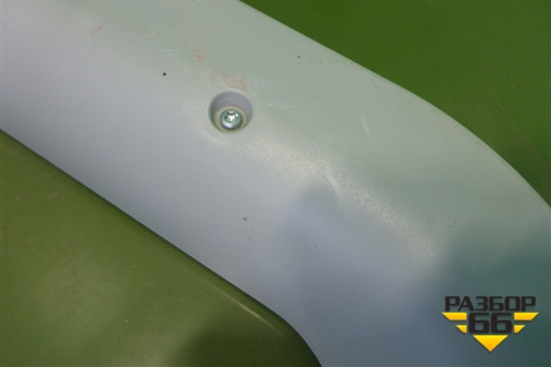 Накладка внутренняя (на люк) (504066503) для Iveco EuroCargo III 2008г (ЕвроКарго)