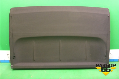 Полка багажника (лифтбек) (8450002250) для VAZ Granta/Гранта