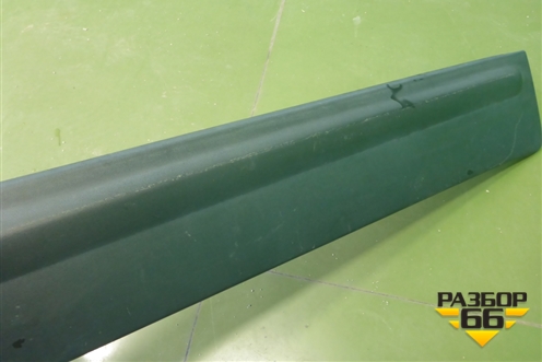 Накладка двери задней левой (877332P000) для Kia Sorento II с 2009-2021г (Соренто 2)