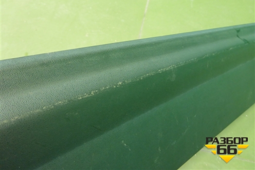 Накладка двери задней левой (877332P000) для Kia Sorento II с 2009-2021г (Соренто 2)