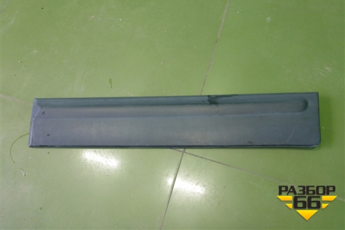 Накладка двери задней левой (877332P000) для Kia Sorento II с 2009-2021г (Соренто 2)