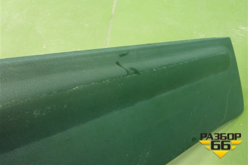 Накладка двери задней левой (877332P000) для Kia Sorento II с 2009-2021г (Соренто 2)