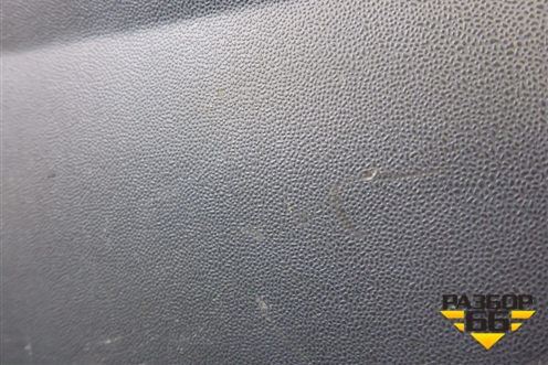 Накладка двери задней левой (877332P000) для Kia Sorento II с 2009-2021г (Соренто 2)